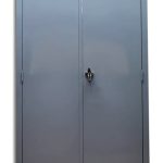 Armario metalico puerta batiente